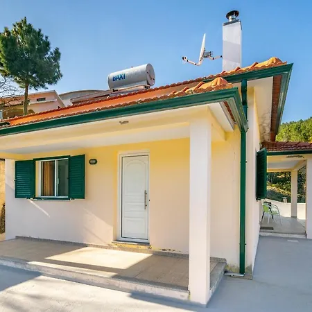 Casa Da Oliveira, Aradas, Pampilhosa Da Serra, Wifi, Ar Condicionado, Churrasqueira, Parqueamento, By Ig Сasa de vacaciones