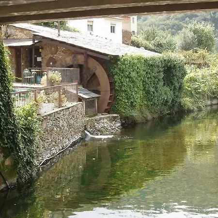 Casa Da Oliveira, Aradas, Pampilhosa Da Serra, Wifi, Ar Condicionado, Churrasqueira, Parqueamento, By Ig Unhais-o-Velho