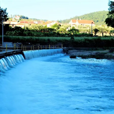 別荘 Casa Da Oliveira, Aradas, Pampilhosa Da Serra, Wifi, Ar Condicionado, Churrasqueira, Parqueamento, By Ig Unhais-o-Velho