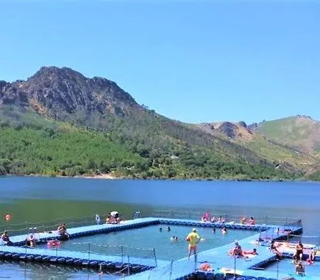 Casa Da Oliveira, Aradas, Pampilhosa Da Serra, Wifi, Ar Condicionado, Churrasqueira, Parqueamento, By Ig *