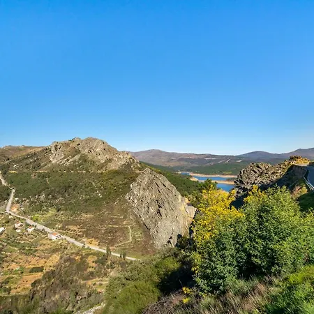 Casa Da Oliveira, Aradas, Pampilhosa Da Serra, Wifi, Ar Condicionado, Churrasqueira, Parqueamento, By Ig 別荘