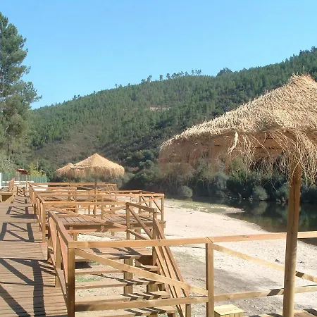 Casa Da Oliveira, Aradas, Pampilhosa Da Serra, Wifi, Ar Condicionado, Churrasqueira, Parqueamento, By Ig Tatil Evi *
