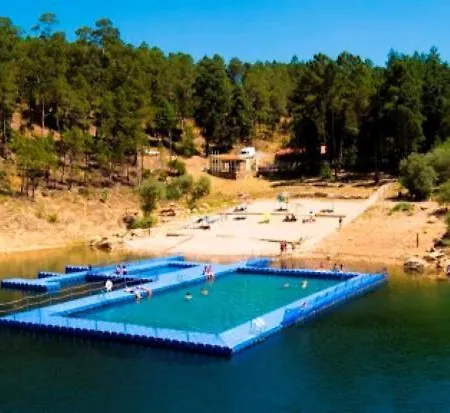 Casa Da Oliveira, Aradas, Pampilhosa Da Serra, Wifi, Ar Condicionado, Churrasqueira, Parqueamento, By Ig 別荘