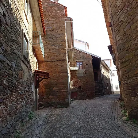 Casa Da Oliveira, Aradas, Pampilhosa Da Serra, Wifi, Ar Condicionado, Churrasqueira, Parqueamento, By Ig