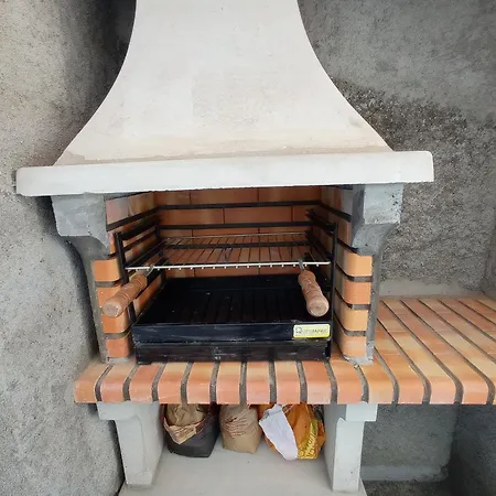Casa Da Oliveira, Aradas, Pampilhosa Da Serra, Wifi, Ar Condicionado, Churrasqueira, Parqueamento, By Ig Casa vacanze