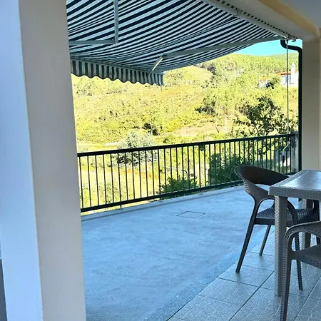 Casa Da Oliveira, Aradas, Pampilhosa Da Serra, Wifi, Ar Condicionado, Churrasqueira, Parqueamento, By Ig