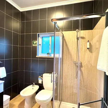 Casa Da Oliveira, Aradas, Pampilhosa Da Serra, Wifi, Ar Condicionado, Churrasqueira, Parqueamento, By Ig Tatil Evi Unhais-o-Velho