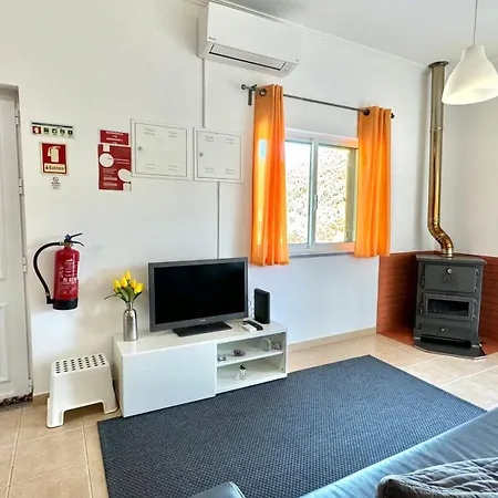 別荘 Casa Da Oliveira, Aradas, Pampilhosa Da Serra, Wifi, Ar Condicionado, Churrasqueira, Parqueamento, By Ig Unhais-o-Velho