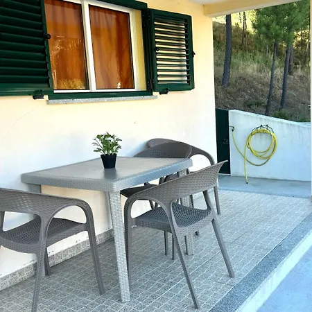 Casa Da Oliveira, Aradas, Pampilhosa Da Serra, Wifi, Ar Condicionado, Churrasqueira, Parqueamento, By Ig * Unhais-o-Velho