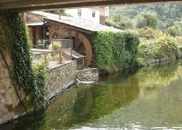 Casa Da Oliveira, Aradas, Pampilhosa Da Serra, Wifi, Ar Condicionado, Churrasqueira, Parqueamento, By Ig Unhais-o-Velho