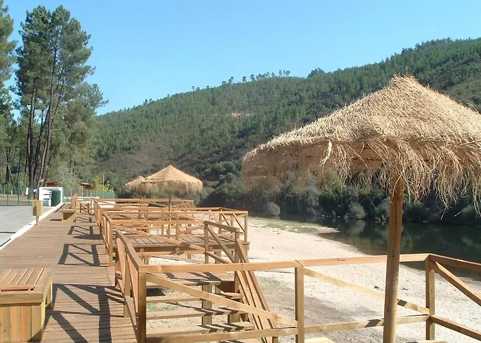Casa Da Oliveira, Aradas, Pampilhosa Da Serra, Wifi, Ar Condicionado, Churrasqueira, Parqueamento, By Ig Casa vacanze *