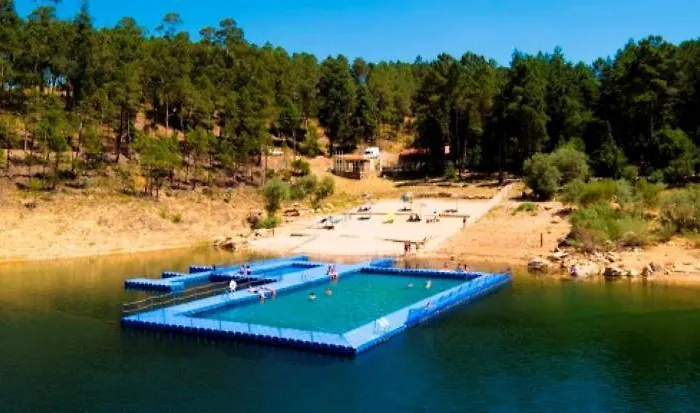 Casa Da Oliveira, Aradas, Pampilhosa Da Serra, Wifi, Ar Condicionado, Churrasqueira, Parqueamento, By Ig Semesterbostad