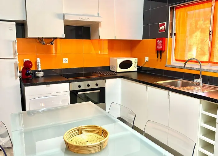 Semesterbostad Casa Da Oliveira, Aradas, Pampilhosa Da Serra, Wifi, Ar Condicionado, Churrasqueira, Parqueamento, By Ig