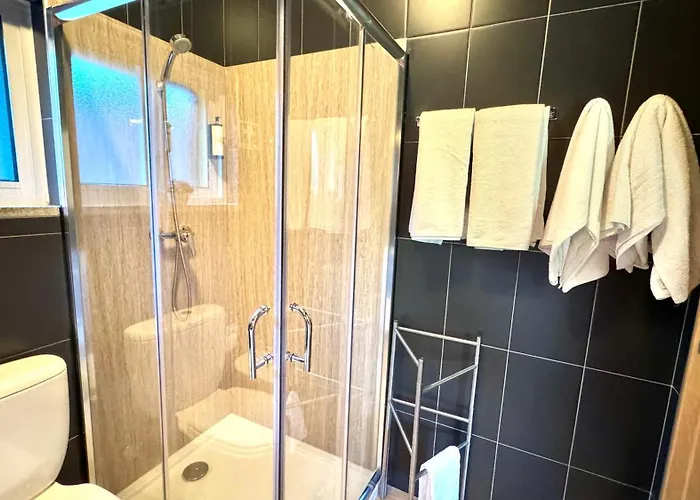 Casa Da Oliveira, Aradas, Pampilhosa Da Serra, Wifi, Ar Condicionado, Churrasqueira, Parqueamento, By Ig Semesterbostad Unhais-o-Velho