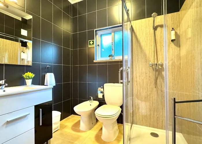 Casa Da Oliveira, Aradas, Pampilhosa Da Serra, Wifi, Ar Condicionado, Churrasqueira, Parqueamento, By Ig Unhais-o-Velho