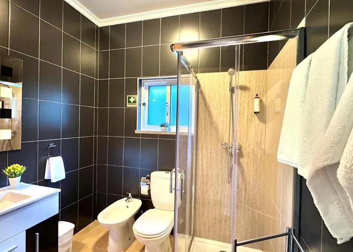 Casa Da Oliveira, Aradas, Pampilhosa Da Serra, Wifi, Ar Condicionado, Churrasqueira, Parqueamento, By Ig Semesterbostad Unhais-o-Velho