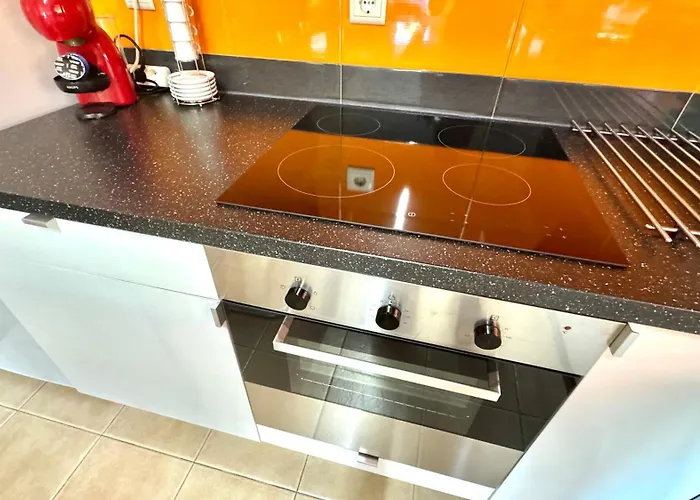 Semesterbostad Casa Da Oliveira, Aradas, Pampilhosa Da Serra, Wifi, Ar Condicionado, Churrasqueira, Parqueamento, By Ig